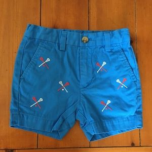 Vineyard Vines Lacrosse short